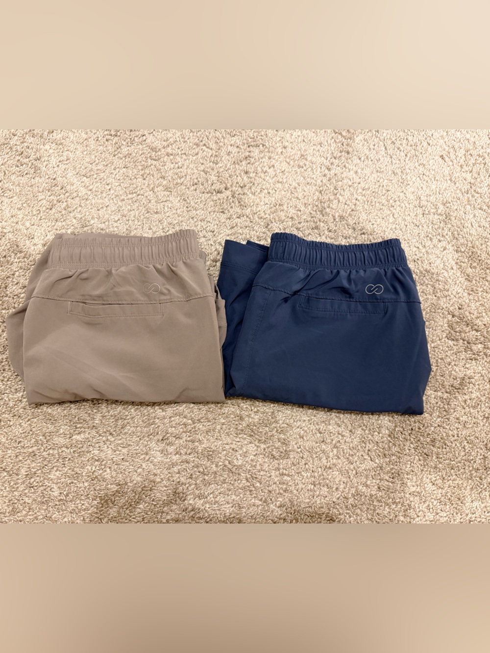 Calia Athletic Shorts Bundle- 8in